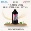 Original Phrozen Resin High Speed High Detail for DLP LCD 3D Printer